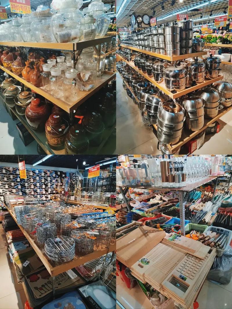 萬眾小商品 揭秘日用百貨行業(yè)的“極致便捷”之道，終結(jié)消費(fèi)者痛點(diǎn)