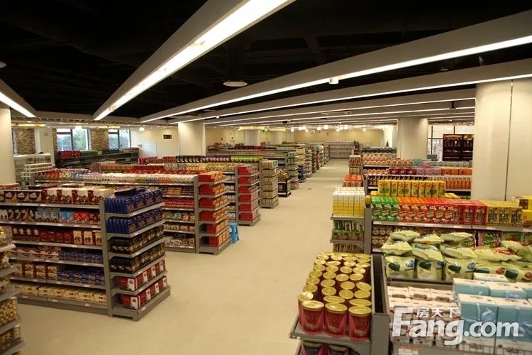 上海外高橋進(jìn)口商品直銷中心安亭店啟幕在即，家門口的全球購時(shí)代來臨