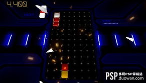 《律動方塊》 從PSP到PSN，一款經典游戲的數字足跡與產品庫探析